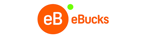 ebucks logo