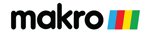 makro logo